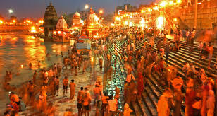 2 Night 3 Day Delhi To Haridwar Tour Package