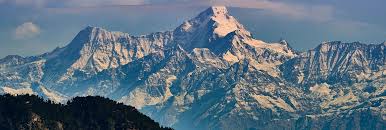 3 Night 4 Days Delhi To Mukteshwar Tour Package