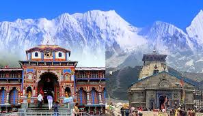 3 Night 4 Days Delhi/noida, Haridwar to Badrinath Tour Package