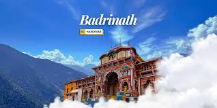 3 Night 4 Days Delhi/noida, Haridwar to Badrinath Tour Package