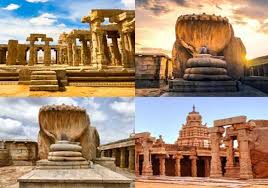2 Night 3 Days ALl India To Lepakshi Tour Package