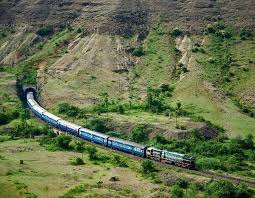 2 Night 3 Days All India To Araku Valley