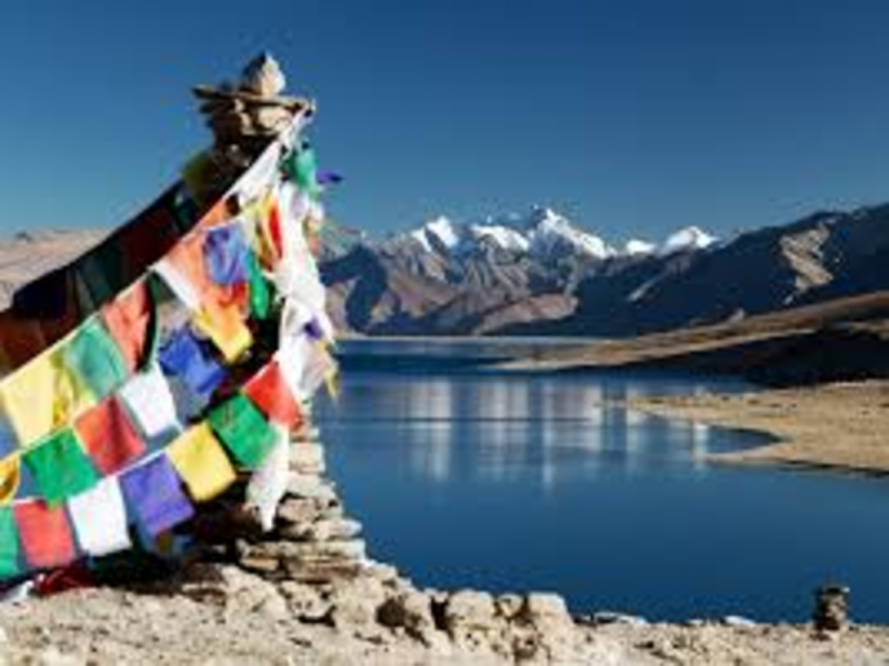 6 Night 7 Day Leh Ladakh Trip