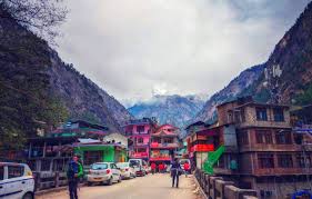 3 Night 4 Day Kasol Tour Package