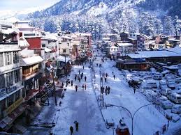 3 Night 4 Day Kasol Tour Package