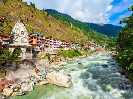 3 Night 4 Day Kasol Tour Package