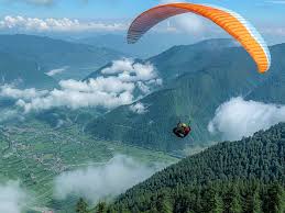 2 Night 3 Day Palampur Tour Package