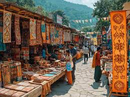 2 Night 3 Day Palampur Tour Package