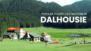 4 Night 5 Day Dalhousie Tour Package