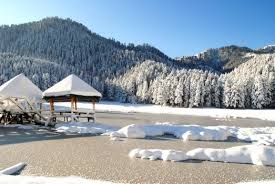 4 Night 5 Day Dalhousie Tour Package