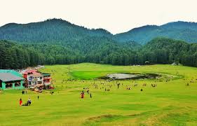 4 Night 5 Day Dalhousie Tour Package