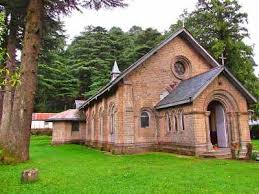 4 Night 5 Day Dalhousie Tour Package