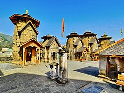 4 Night 5 Day Dalhousie Tour Package