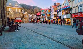 4 Night 5 Day Dalhousie Tour Package