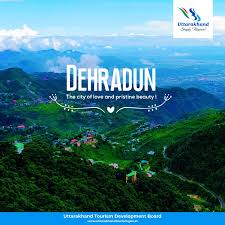 2 Night 3 Day Dehradun Tour Package