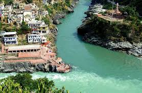 2 Night 3 Day Rudraprayag  Tour Package