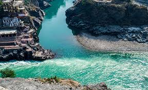 2 Night 3 Day Rudraprayag  Tour Package