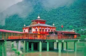 2 Night 3 Day Rudraprayag  Tour Package