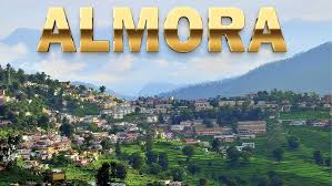 2 Night 3 Day Almora Tour Package