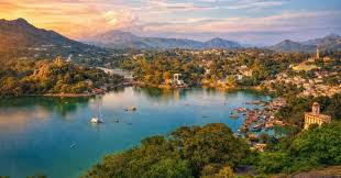 2 Night - 3 Days Mount Abu Tour Package