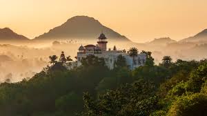 2 Night - 3 Days Mount Abu Tour Package