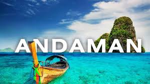 4 Night - 5 Days Andaman Tour Package