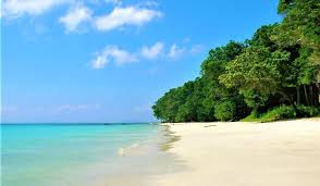 4 Night - 5 Days Andaman Tour Package
