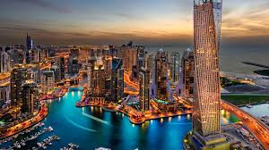 5 Night 6 Day Dubai Tour Package