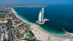 5 Night 6 Day Dubai Tour Package