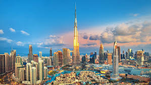 5 Night 6 Day Dubai Tour Package