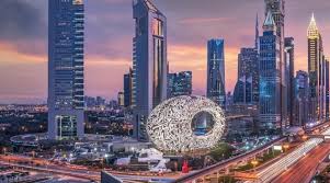 5 Night 6 Day Dubai Tour Package