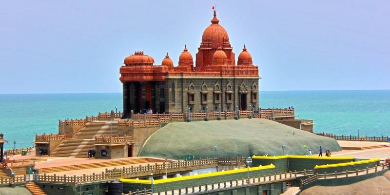 Karnataka Deluxe Packages 05 Nights 06 DAYS