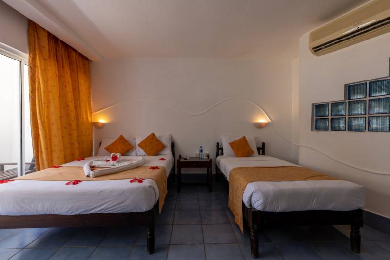 Coastal Beach Holiday Package