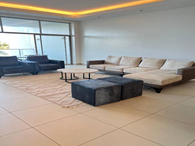 Coastal Beach Holiday Package