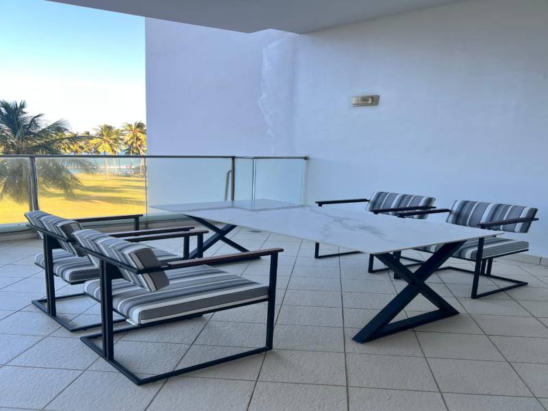 Coastal Beach Holiday Package