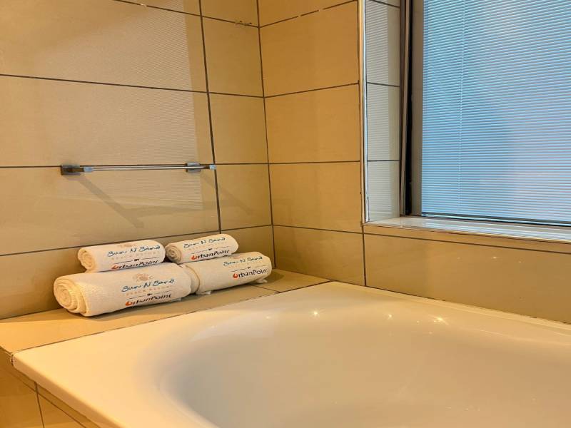 Coastal Beach Holiday Package