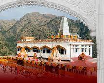 Katra Shree Mata Vaishno Devi Package 2N - 3D