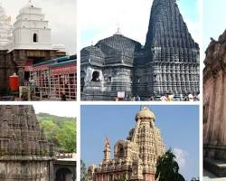 Maharashtra Jyotirling Darshan 4N - 5D Tour