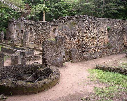 07 Nights  08 Days Mount Kenya- Lake Nakuru- Maasai Mara - Mombasa Honeymoon Package