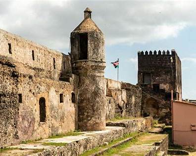 07 Nights  08 Days Mount Kenya- Lake Nakuru- Maasai Mara - Mombasa Honeymoon Package