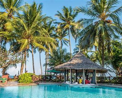 07 Nights  08 Days Mount Kenya- Lake Nakuru- Maasai Mara - Mombasa Honeymoon Package