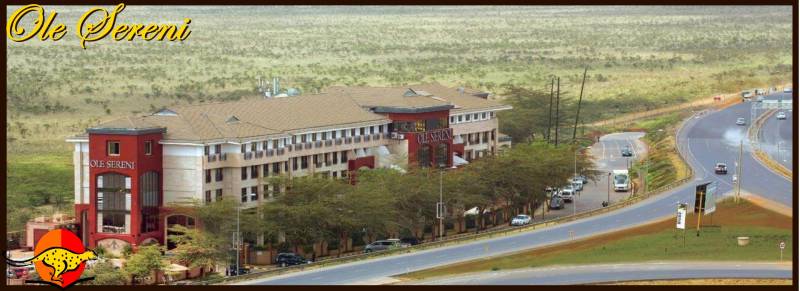 5 Nights 6 Days Nairobi - Lake Bogoria - Lake Nakuru - Maasai Mara Safari