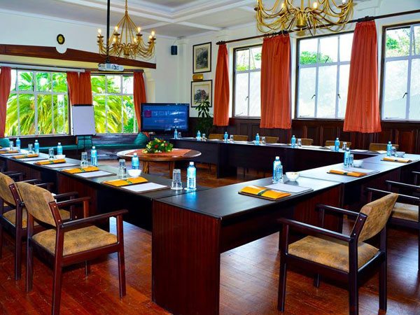 Mount Kenya Holiday Package- 3 Nights 4 Days