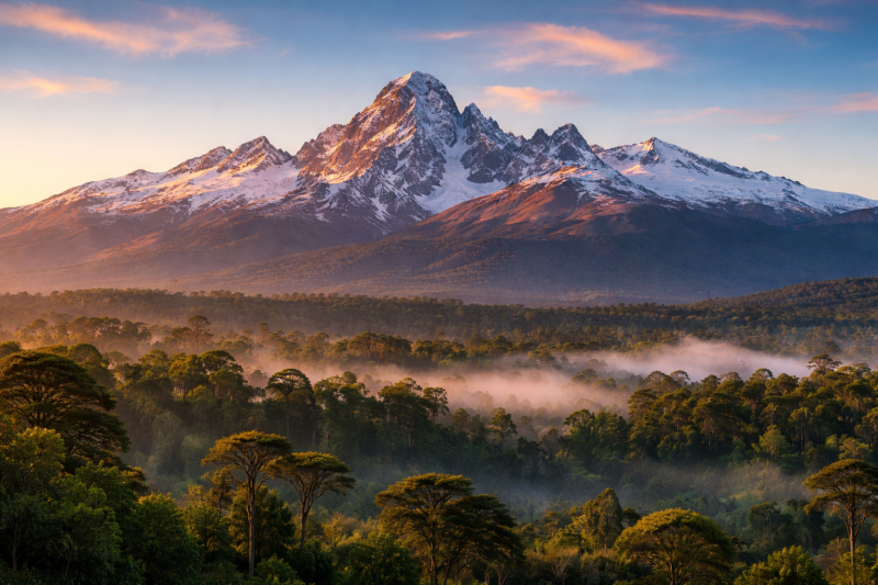 Team Building In Tafaria Castle - Country Lodge Tour