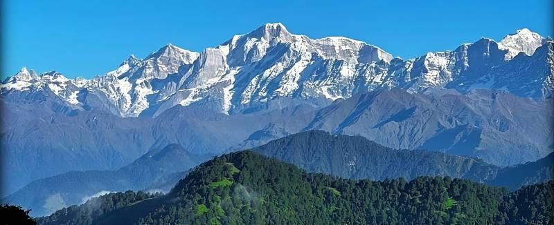 Shimla Tour 2 Nights And 3 Days