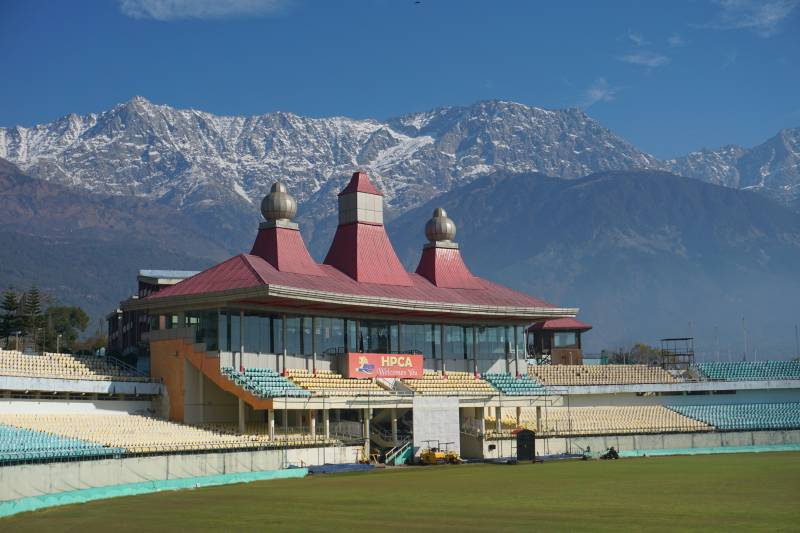 Dharamshala Family Holiday Plan 4 Nights And 5 Days