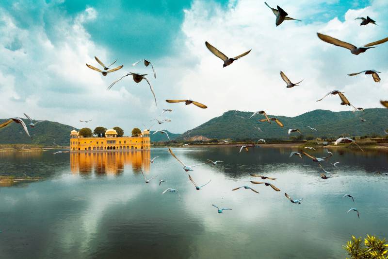 Jaipur Holiday Plan 2 Nights And 3 Days