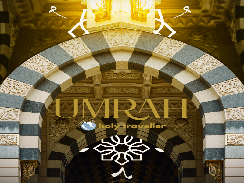 15 Days Group Umrah