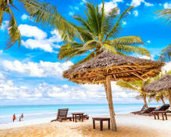 8 Days - 7 Nights Luxury Kenya Honeymoon Tour