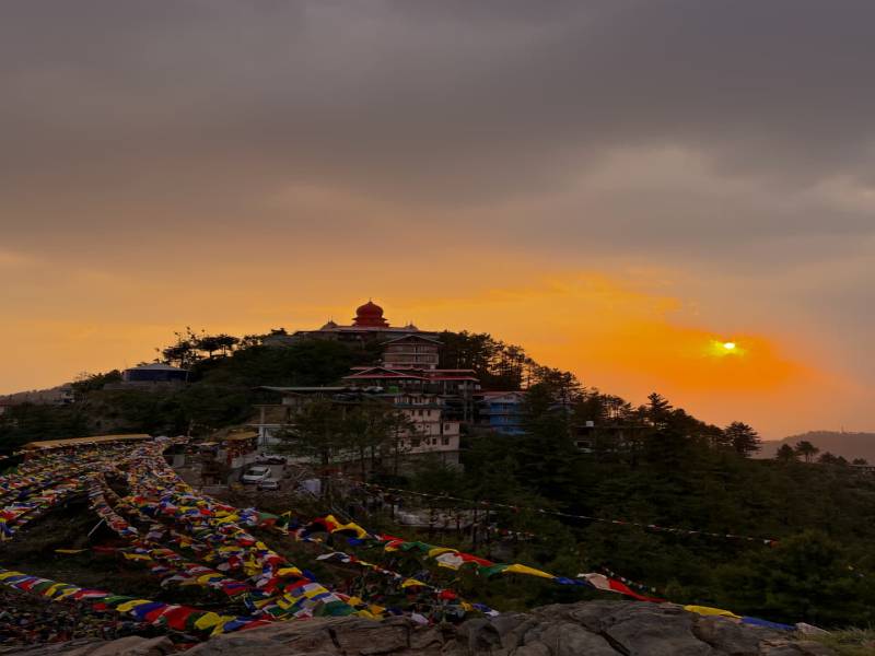 5 Nights / 6 Days Shimla–Manali Tour Package From Chandigarh To Chandigarh